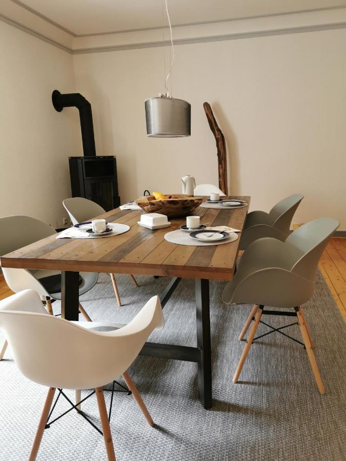 Ferienwohnung In Waldrandlage In Nationalpark Schleiden / Eifel Kültér fotó