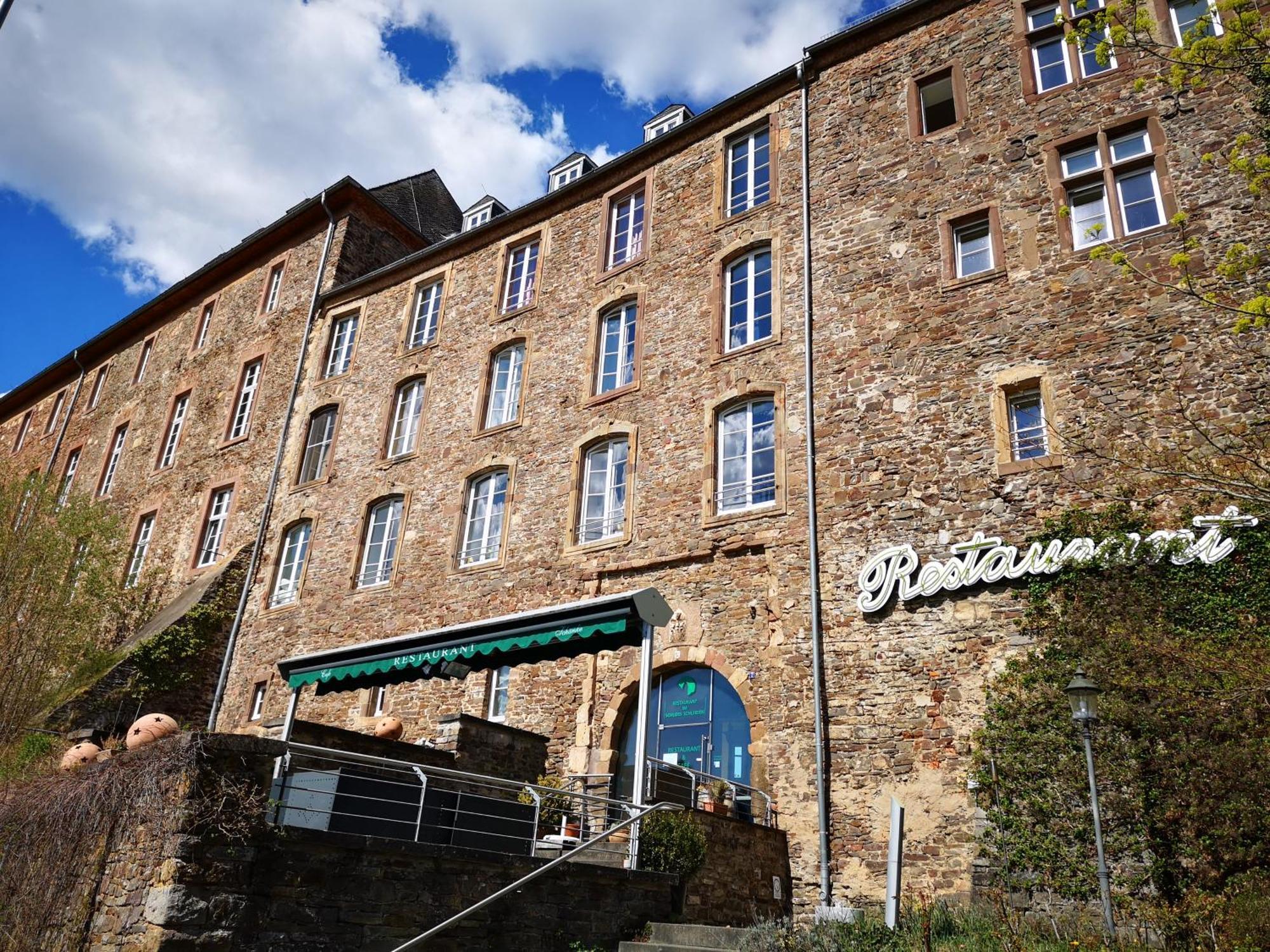Ferienwohnung In Waldrandlage In Nationalpark Schleiden / Eifel Kültér fotó