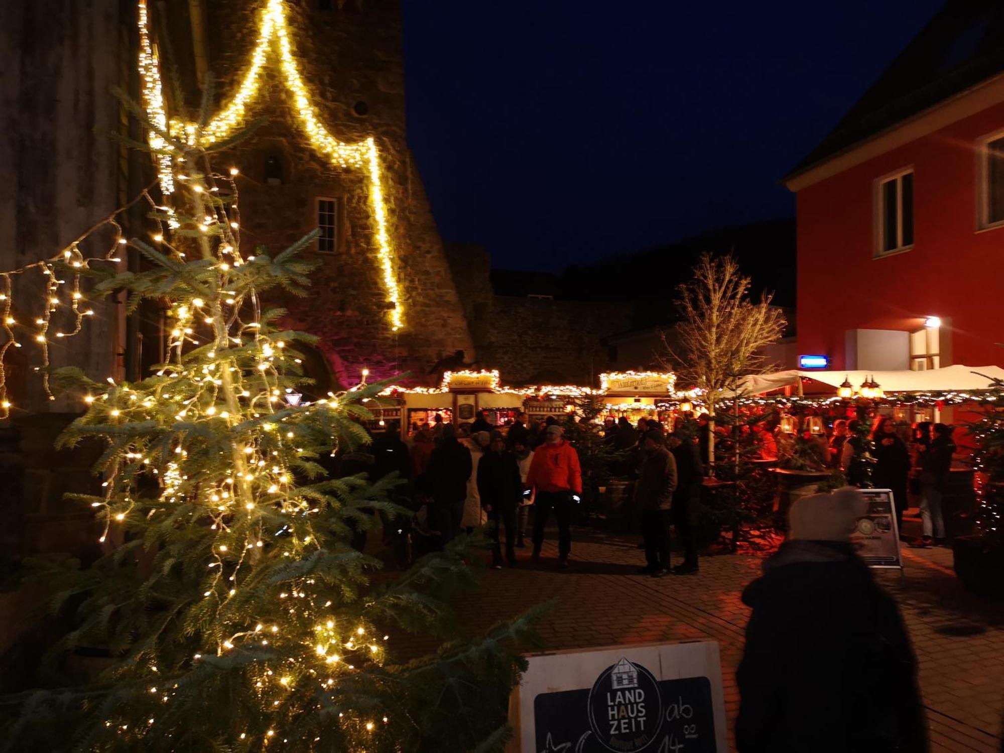Ferienwohnung In Waldrandlage In Nationalpark Schleiden / Eifel Kültér fotó